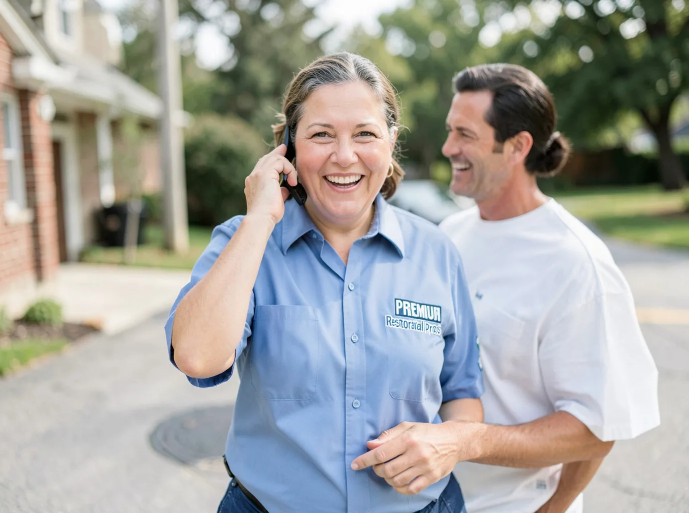 Water Damage Restoration New Martinsville, WV FAQs